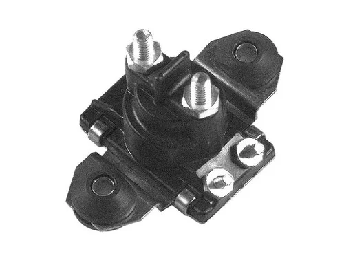 OEM Quicksilver/Mercury Starter Slave Solenoid 89-818999A 2