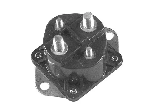OEM Quicksilver/Mercury Starter Slave Solenoid 89-853654A 1