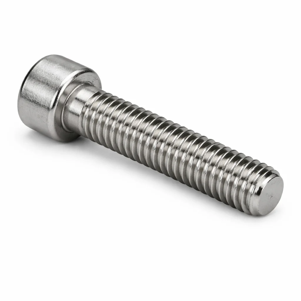 Mercury Screw - Part 1048