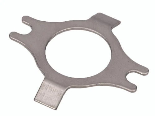 MerCruiser OEM Mercury Alpha / Bravo Propeller Nut Locking Tab Washer 8M0204724