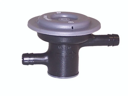 OEM Quicksilver/Mercury Fuel Valve- 5" 8M0044687