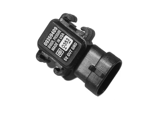 OEM Quicksilver/Mercury Map Sensor 8M0054726 8M0186195