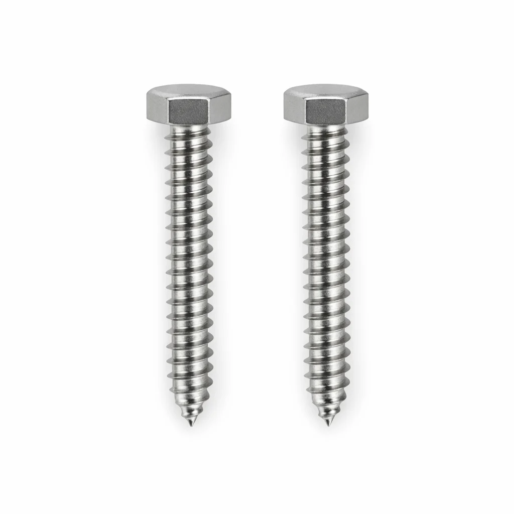 Mercury Screw - 2 Pack - Part 1242