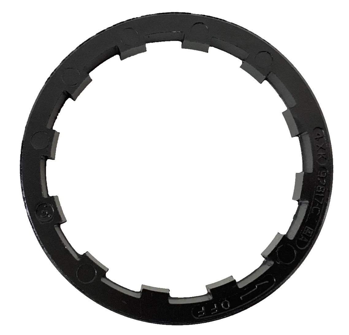 Mercury/MerCruiser Bearing Retainer | 8M0169040