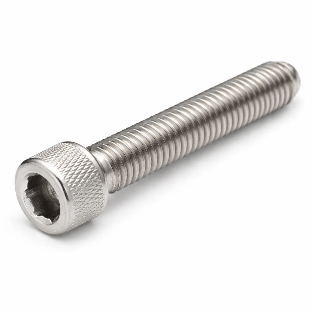 MerCruiser Screw - 8M0199587