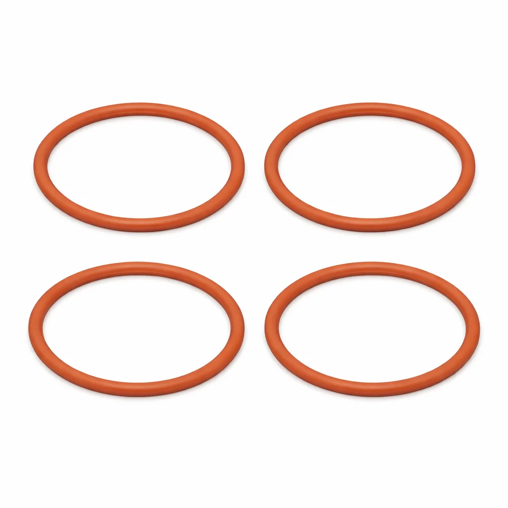 Mercury O-Ring 8M0214920 - OEM Seal