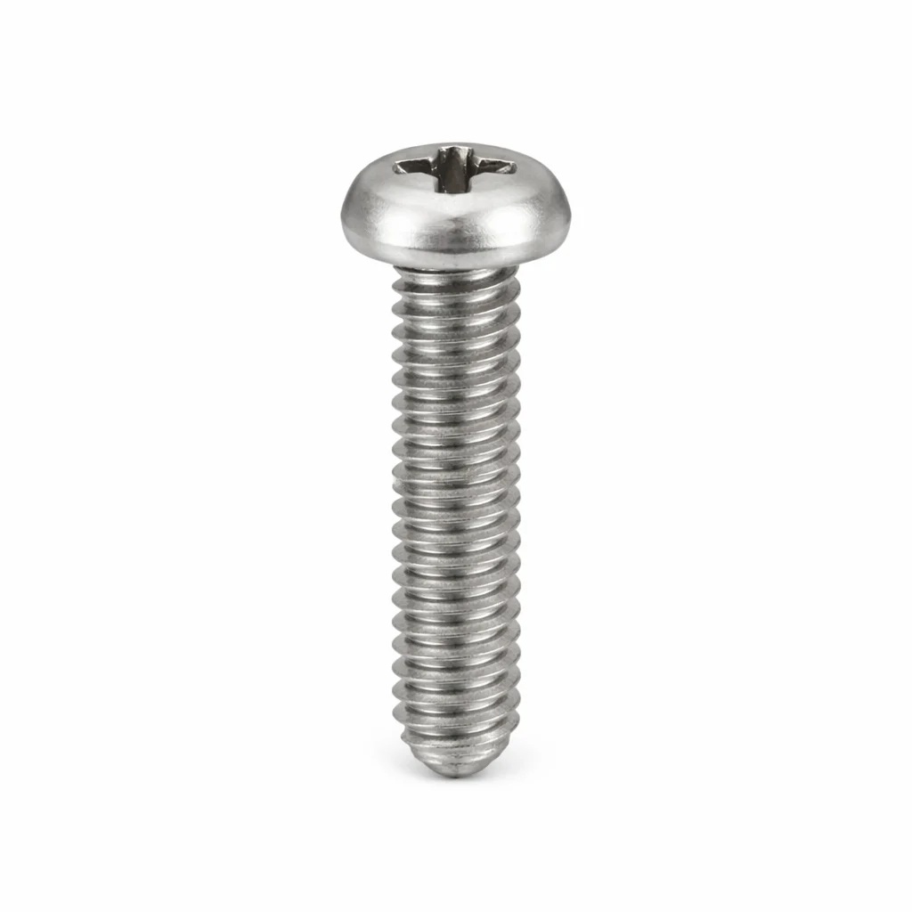 Mercury Screw - Part 1347
