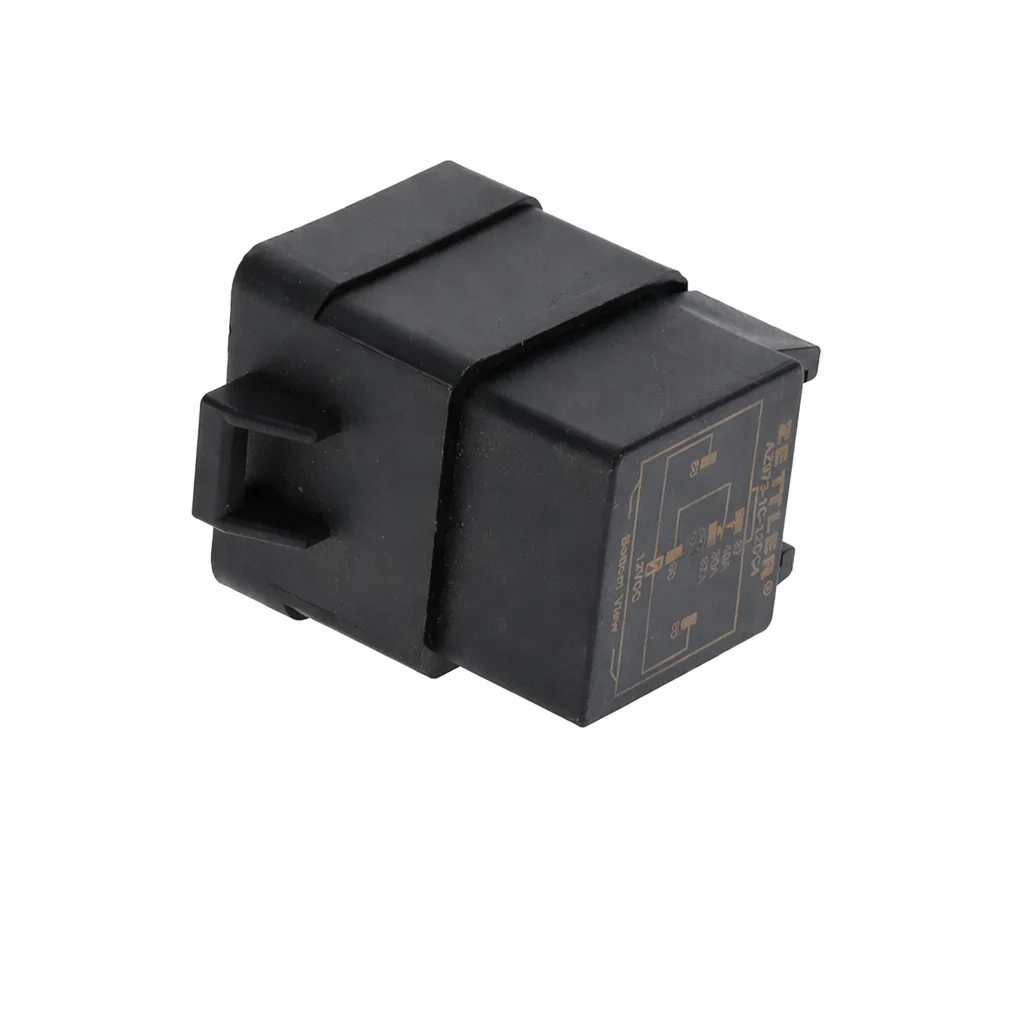 Mercury Trim Relay 8M0207772 - OEM Electrical Component