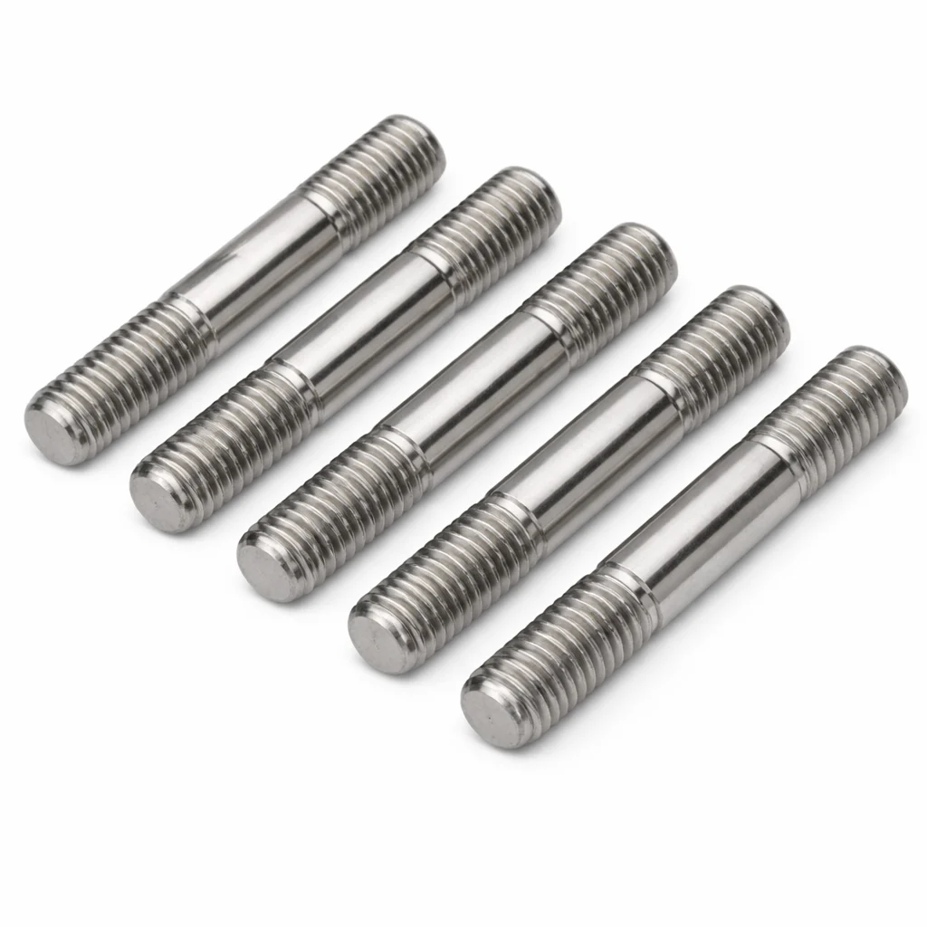 MerCruiser Stud - 5-Pack - Marine Engine Hardware