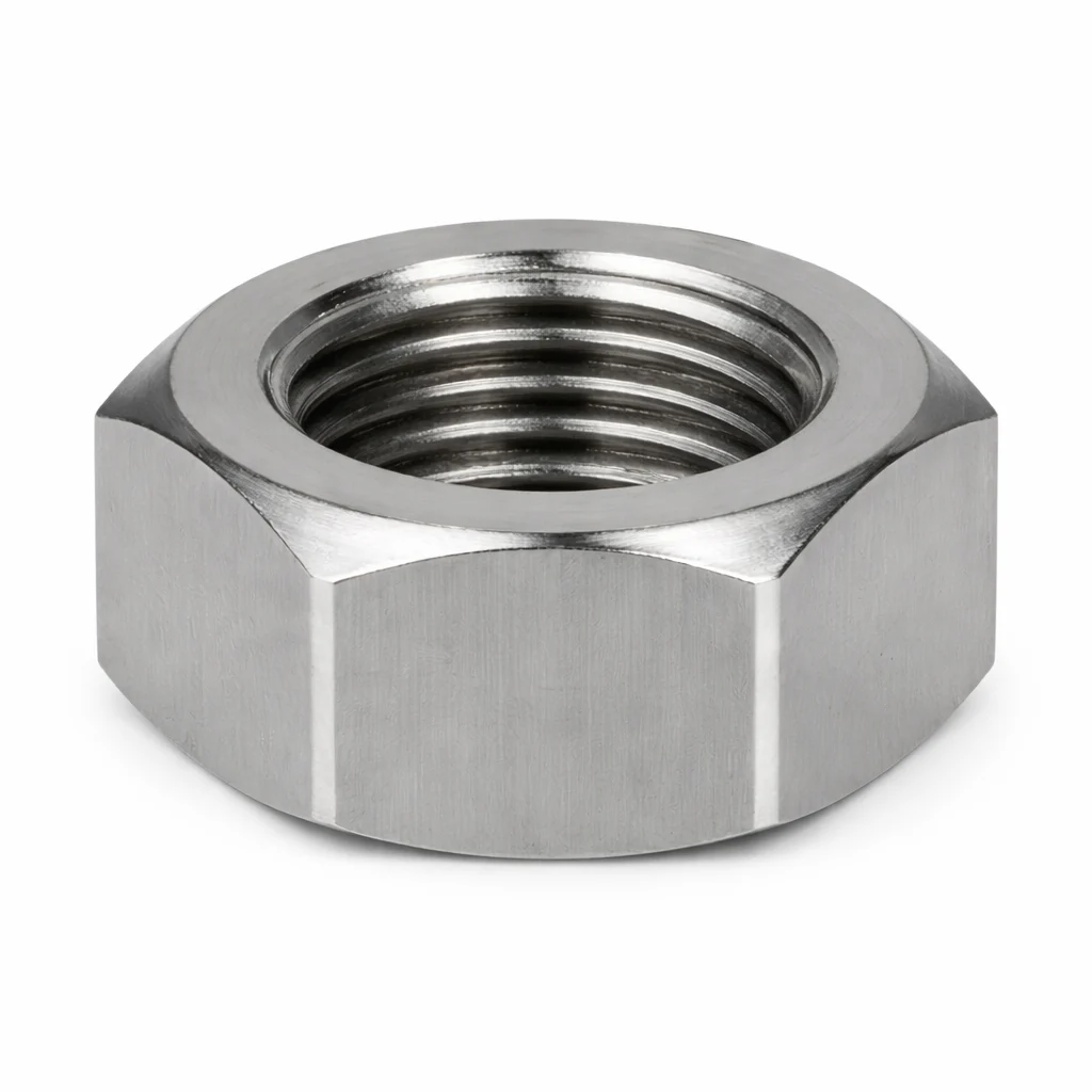 MerCruiser Nut - Marine Engine Hardware