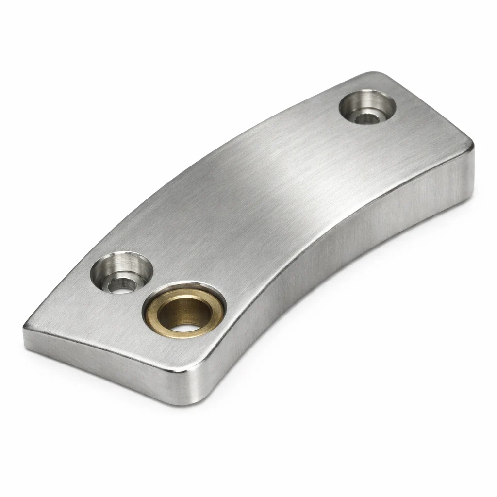 MerCruiser Wear Pad - Left Hand - Marine Drive Component