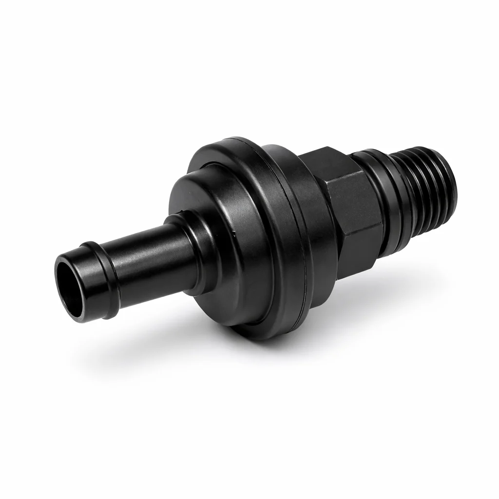 Quicksilver Pcv Valve 8M2017060