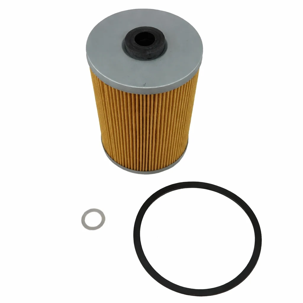 Yanmar OEM Fuel Filter Water Separator Assembly 41650-502330-12