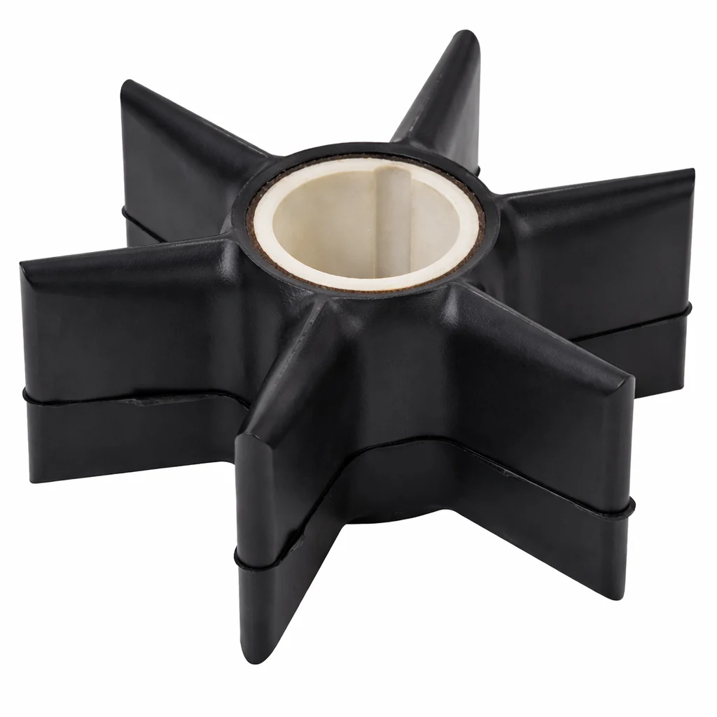 Mercury MerCruiser Quicksilver Water Pump Impeller 43026T2