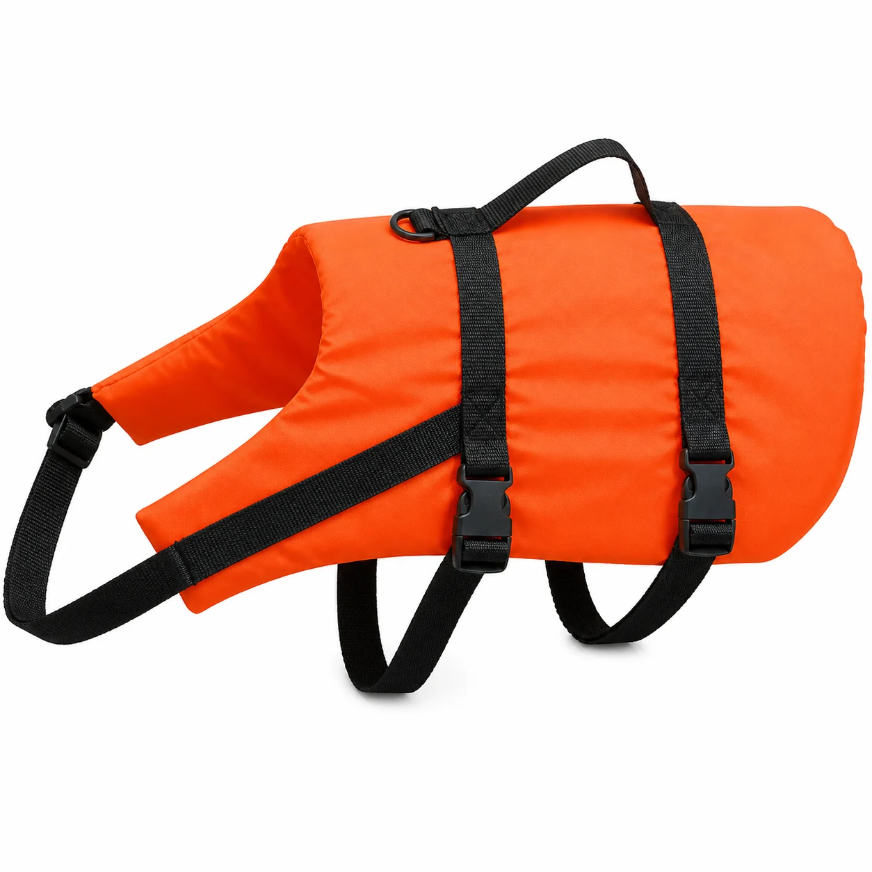LALIZAS Pet Retriever Buoyancy Aid & Harness | Size 4 >40kg | 20023