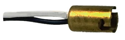 Perko - Double Contact Bayonet Socket - 0052DP