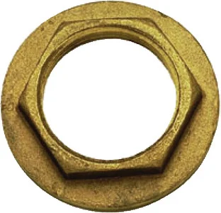 Perko - Flanged Lock Nut 1 - 0075006DPP