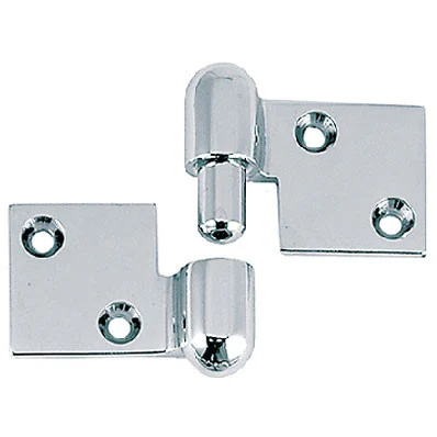 Perko Left Hand Pull Apart Hinge 0149Dp0Chr