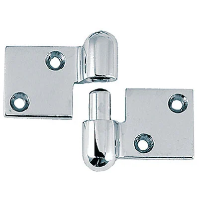 Perko Right Hand Pull Apart Hinge 0152Dp0Chr