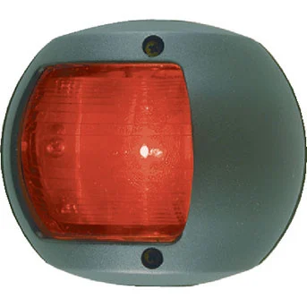 Perko Light-12V Red Side 0170Bp012V
