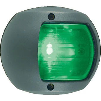 Perko Light-12V Green Side 0170Bsd12V
