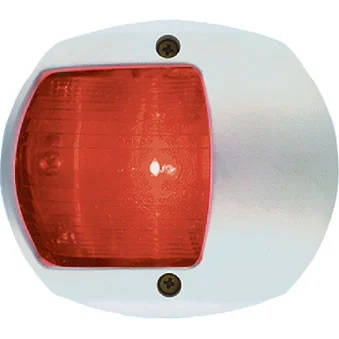 Perko Light-12V Red Side 0170Wp0Dp1