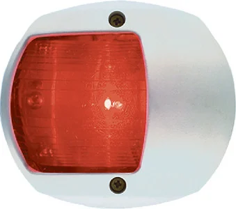 Perko - Light-12v Red Side - 0170WP0DP1
