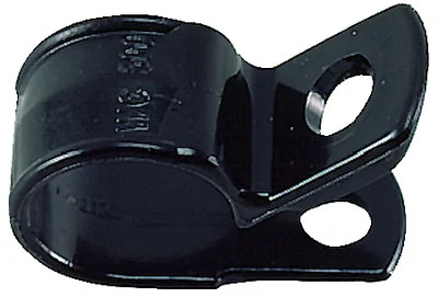 Perko - 5/8  Plastic Cable Strap 10/pk - 0196DP6
