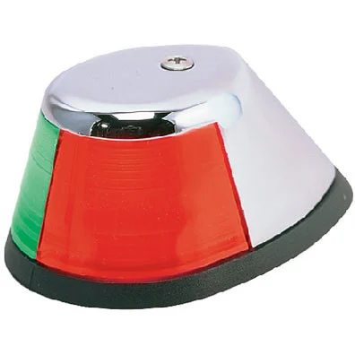 Perko 2 Mile Bow Light Chrome 0252Mb0Dp1
