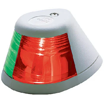 Perko Bicolor Light White 12V 0252Wb0Dp1