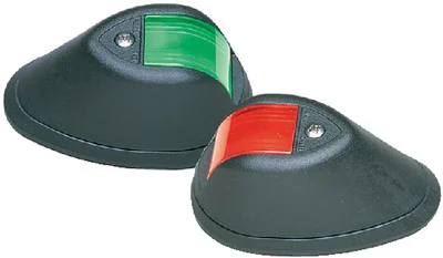Perko - Sidelight Black - 0254B00DP1
