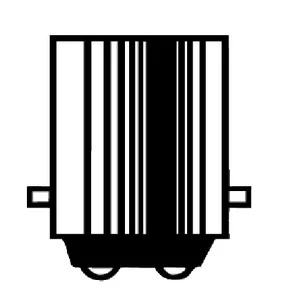 Perko - Bulb 12v 15cp Dbl Contact Bay - 0337012DP