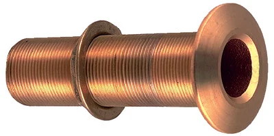 Perko - Thru Hull Conn X-long 1 1/4 - 0348DP7PLB