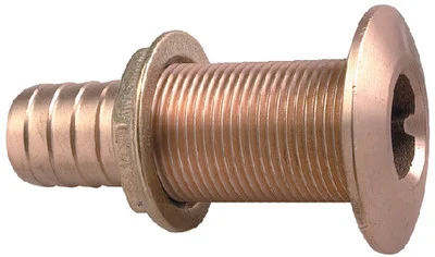Perko - 5/8 Thru Hull Connection Plb - 0350004DPP