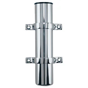Perko H D Fishing Rod Holder 0404Dp1Chr