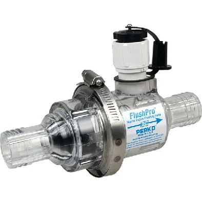 Perko 1 In-Line Valve 0456Dp6