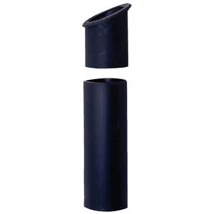 Perko Complete Liner with Lip & Tube 0482Dp1Black