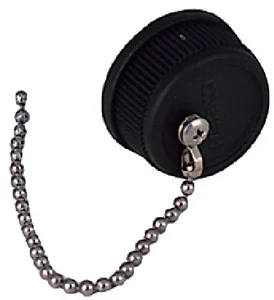 Perko - Spare Cap W/chain For 504dpch - 0504DP099A