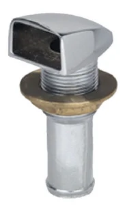 Perko - Cpbr Gas Tank Vent F-3/4 Hos - 0509DP5CHR