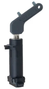 Perko - Locking Insert - 0525DP0BLK
