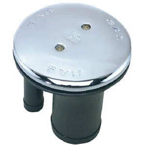 Perko Fill & Tank Vent Combo Cpb 0541Dpgchr