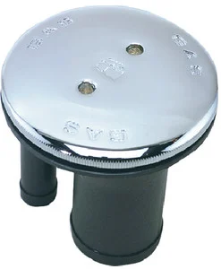 Perko - Fill & Tank Vent Combo Cpb - 0541DPGCHR