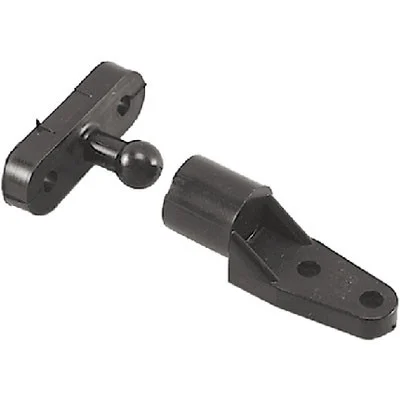 Perko Door Catch 2Pc Male/Female 559