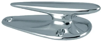 Perko - Cleat 3 In C/p Zinc 2/cd - 0566DP3CHR