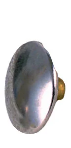 Perko - Durable Fasten Button 100 - 0896000NKL