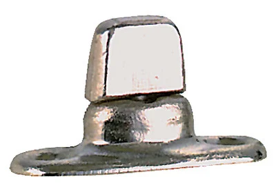 Perko - Curtain Fasten Flang Stu 100 - 0994000NKL