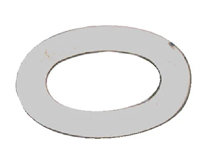 Perko - Curtain Fastener Washer 100/bx - 0997000NKL
