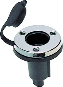 Perko - Spare Mounting Base Round - 1045P00DP