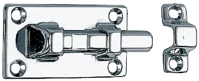 Perko - 2-5/8  X 1-1/4  Ship Bolt - 1053DP0CHR
