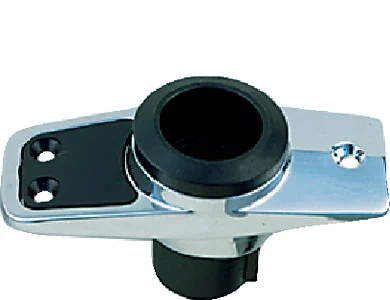 Perko - Spare Plugin Base W/blk Inser - 1060PB0DP